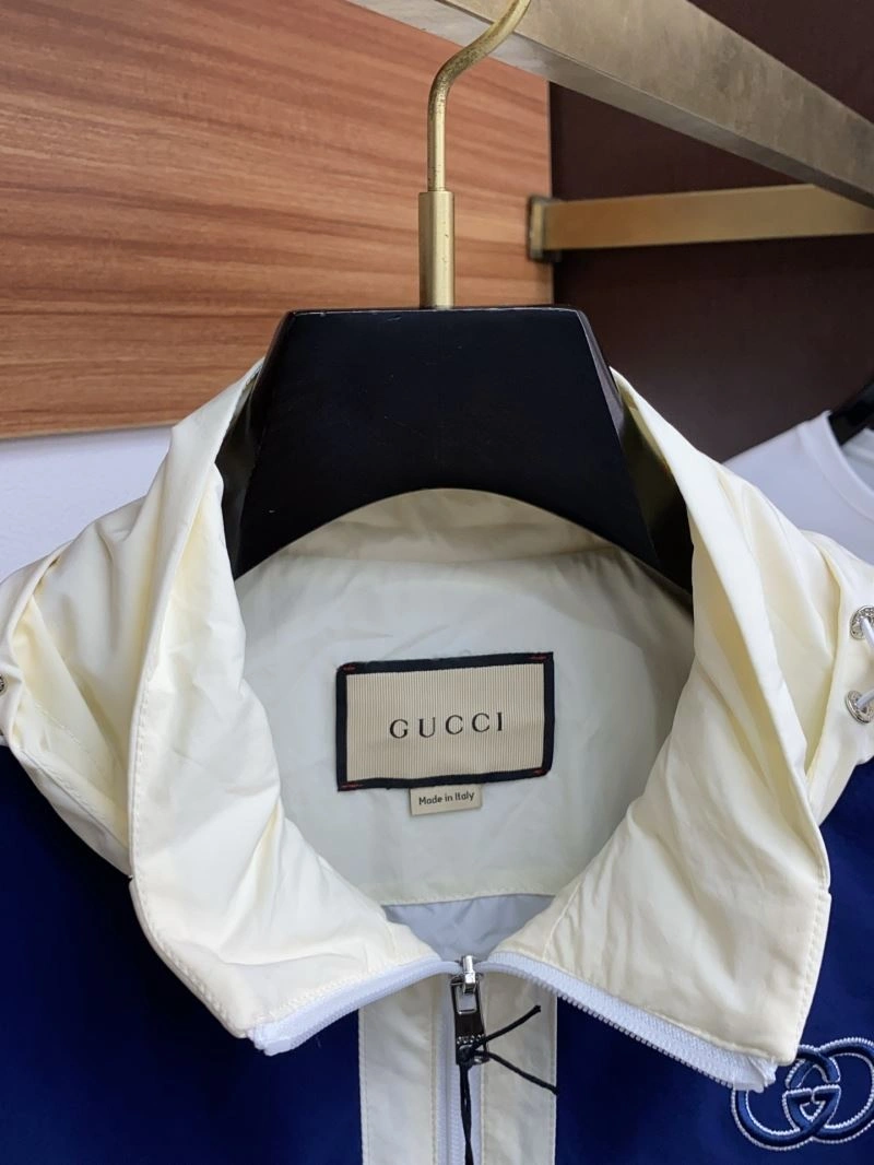 Popular Gucci Outwear 126776