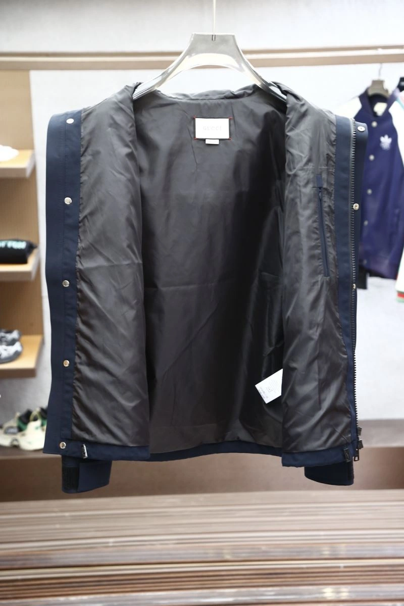 Gucci Outwear Contemporary 126767