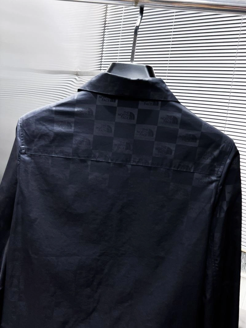 Breathable Gucci Outwear 126770