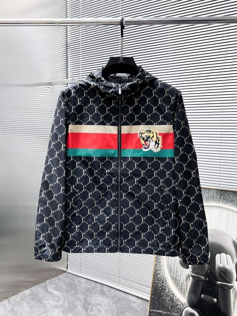 Premium Gucci Outwear 126769