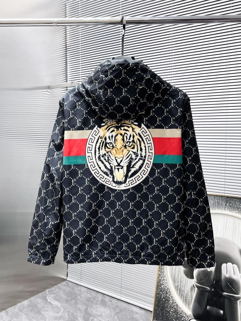 Premium Gucci Outwear 126769