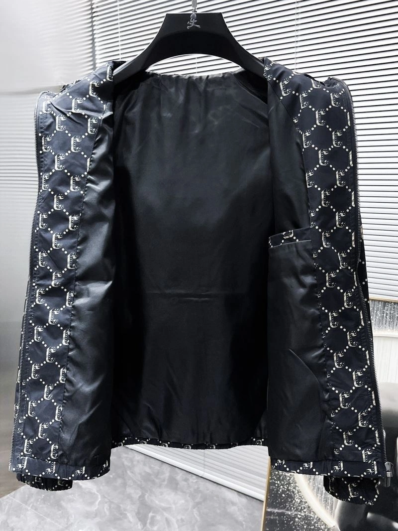 Premium Gucci Outwear 126769