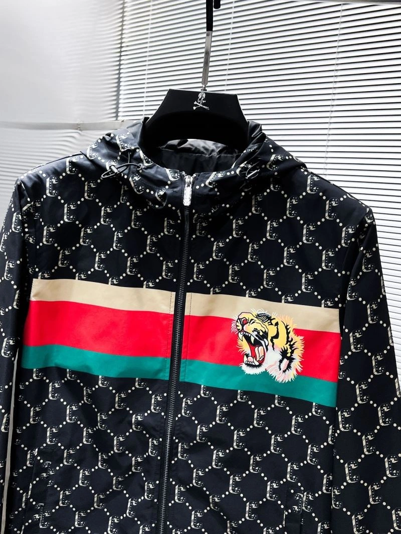 Premium Gucci Outwear 126769
