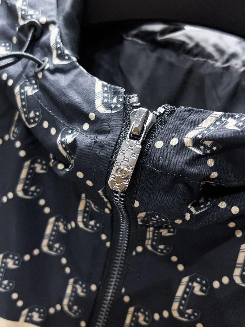 Premium Gucci Outwear 126769