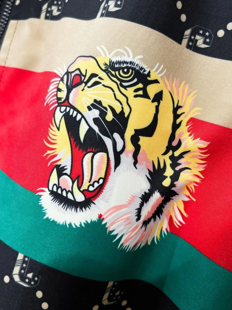 Premium Gucci Outwear 126769