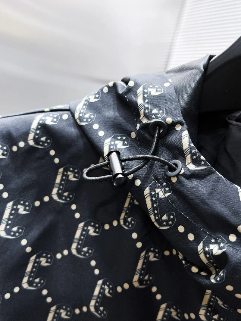 Premium Gucci Outwear 126769