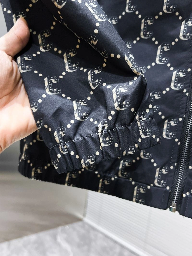 Premium Gucci Outwear 126769