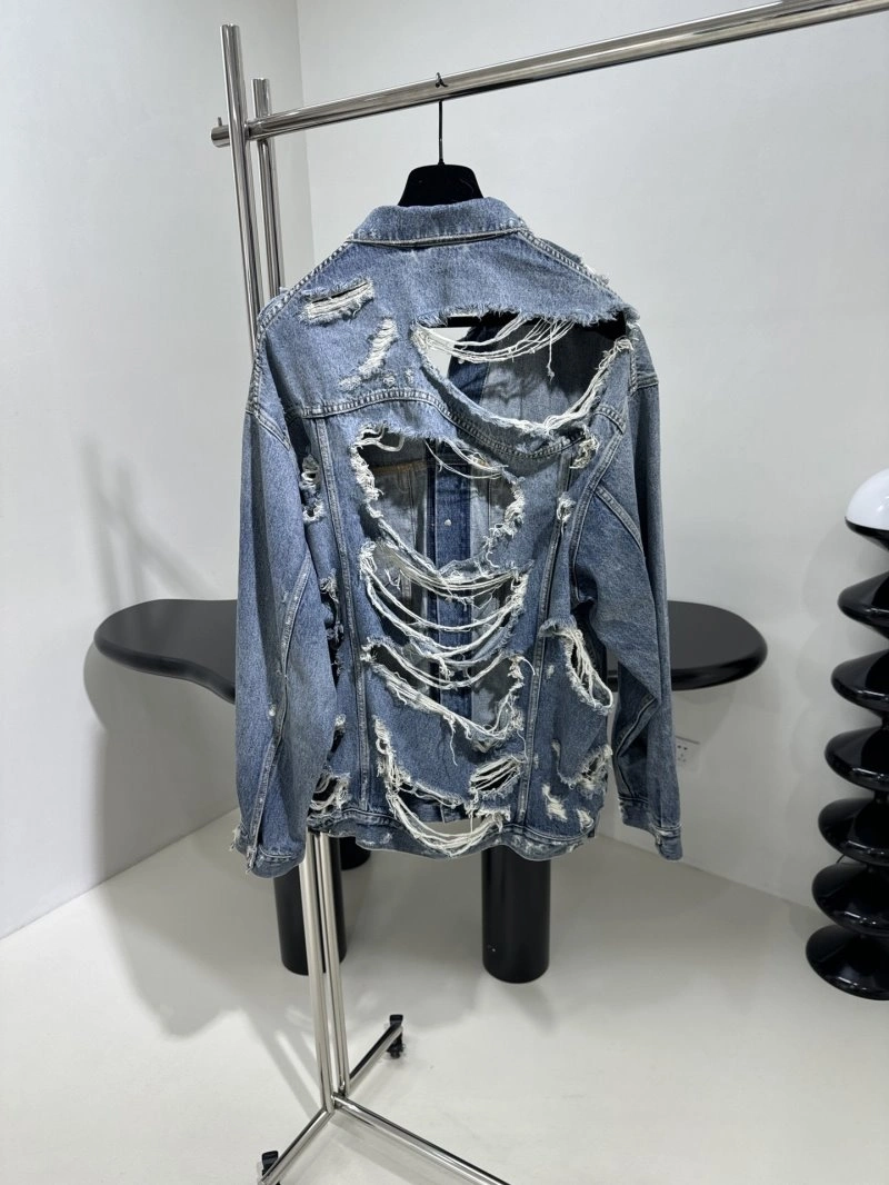 Snug Gucci Outwear 124822