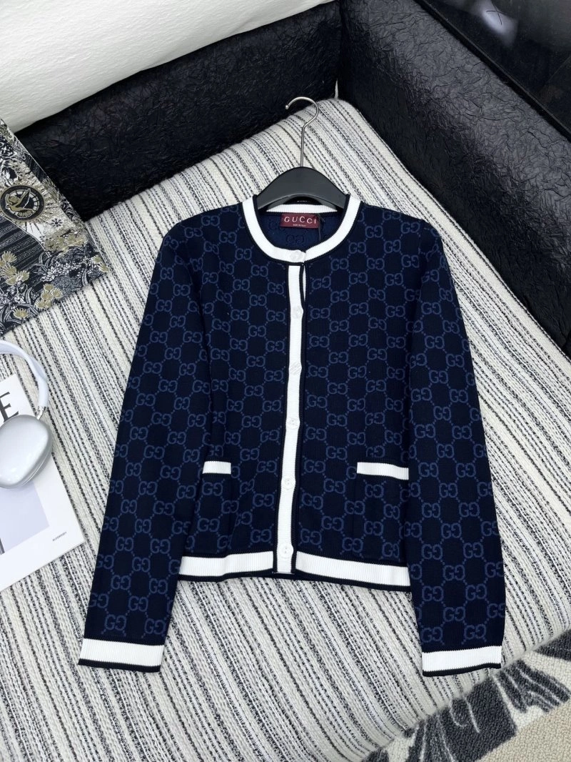 EyeCatching Gucci Outwear 124817