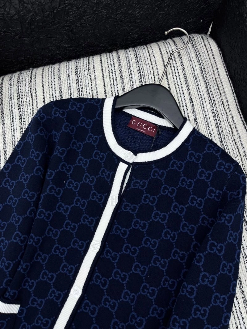 EyeCatching Gucci Outwear 124817