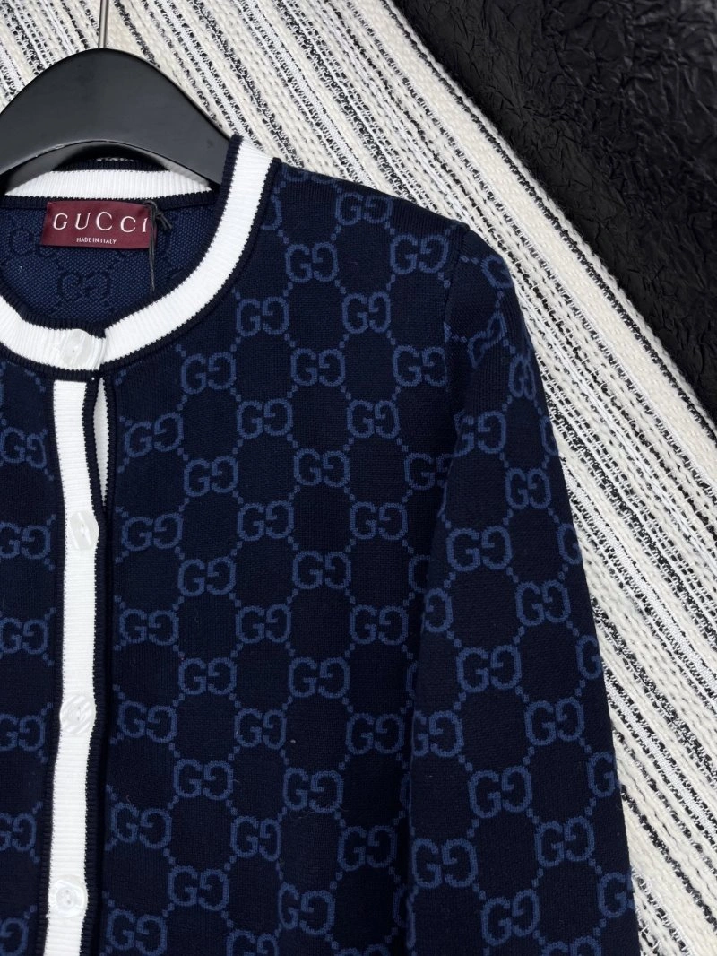 EyeCatching Gucci Outwear 124817