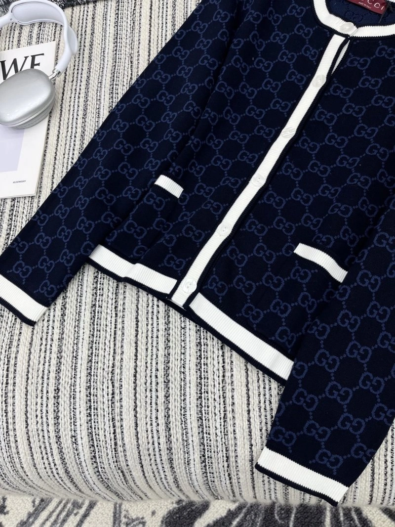 EyeCatching Gucci Outwear 124817
