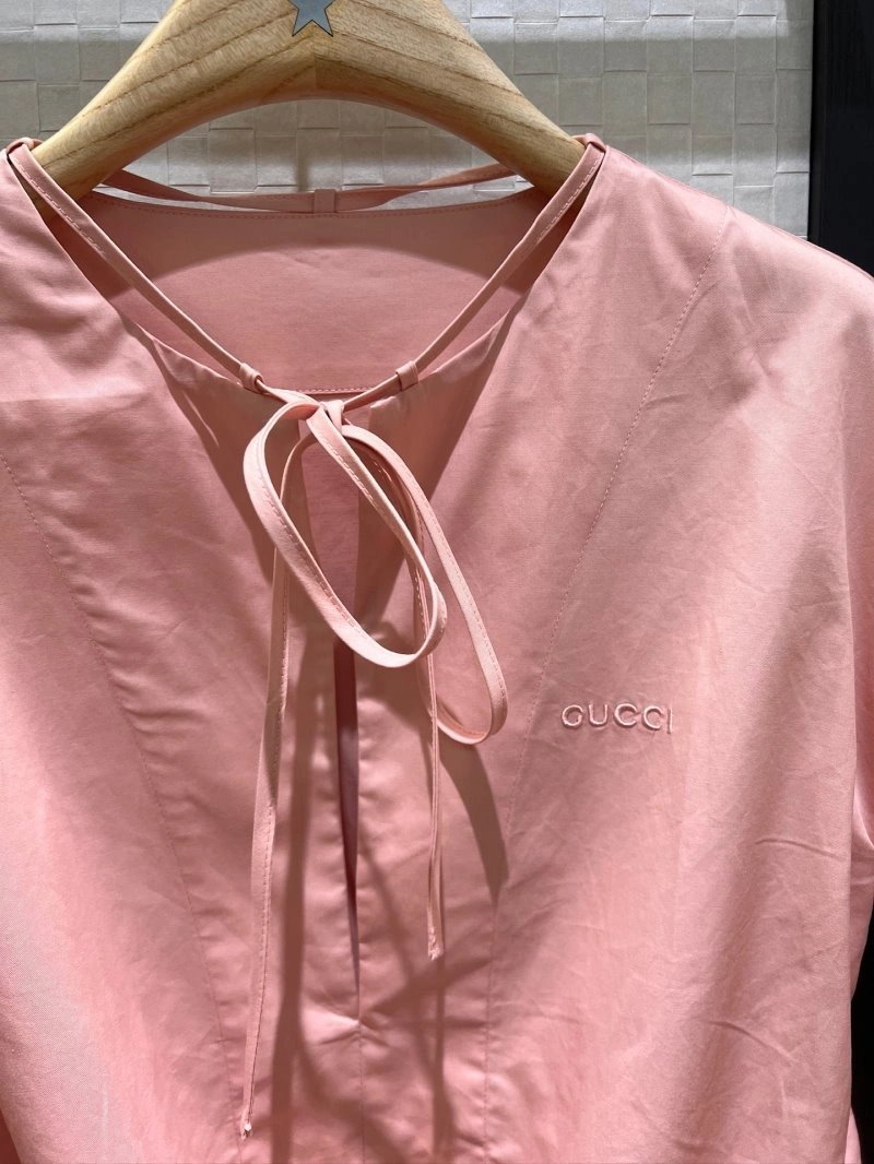 Gucci Outwear UrbanStyle 124750