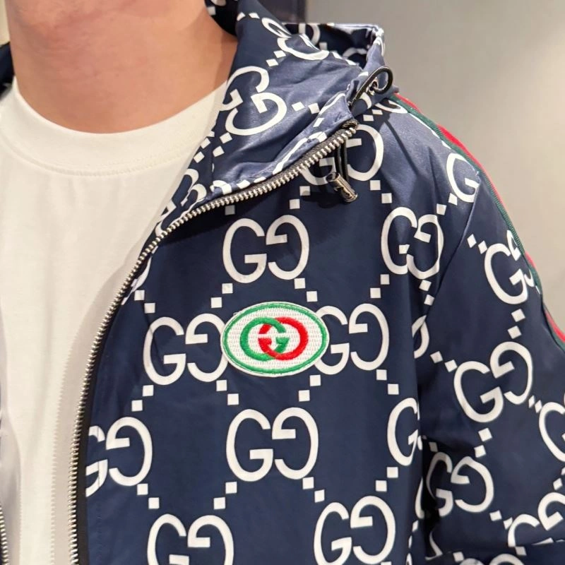 Gucci Outwear EasyCare 126367