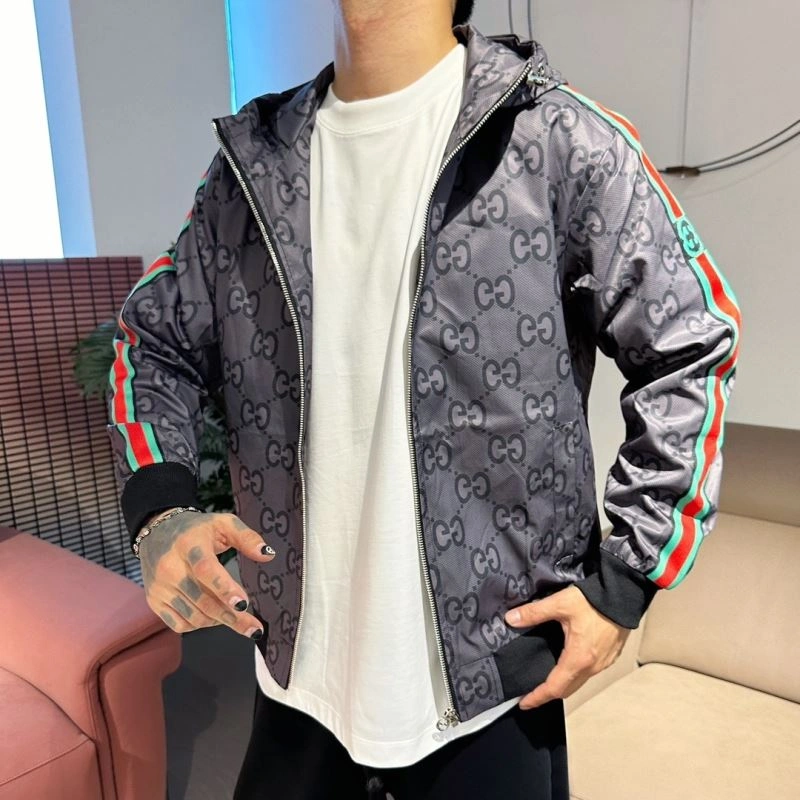 Gucci Outwear Functional 126356