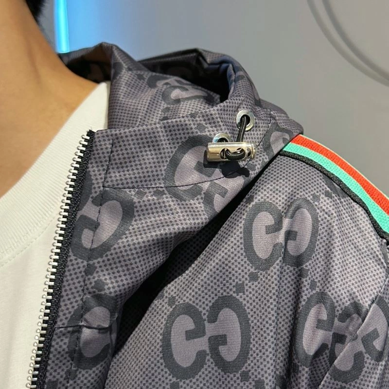 Gucci Outwear Functional 126356
