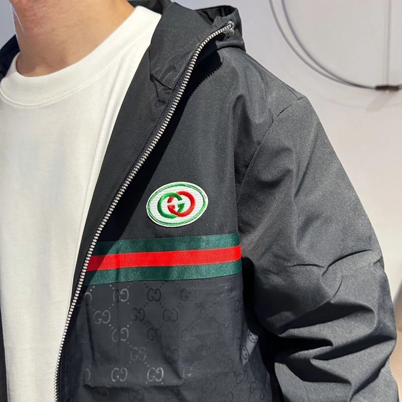 FashionForward Gucci Outwear 126345