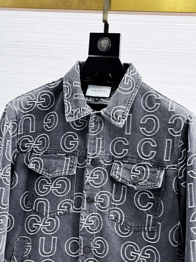 Snug Gucci Outwear 126334