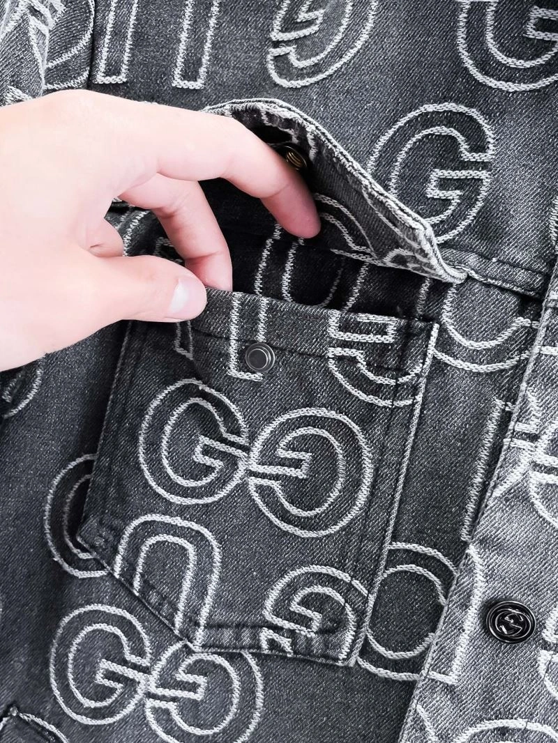 Snug Gucci Outwear 126334