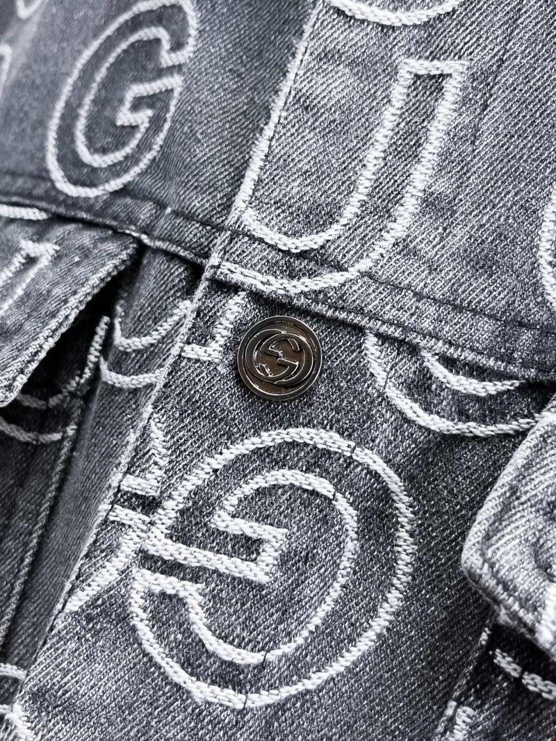 Snug Gucci Outwear 126334