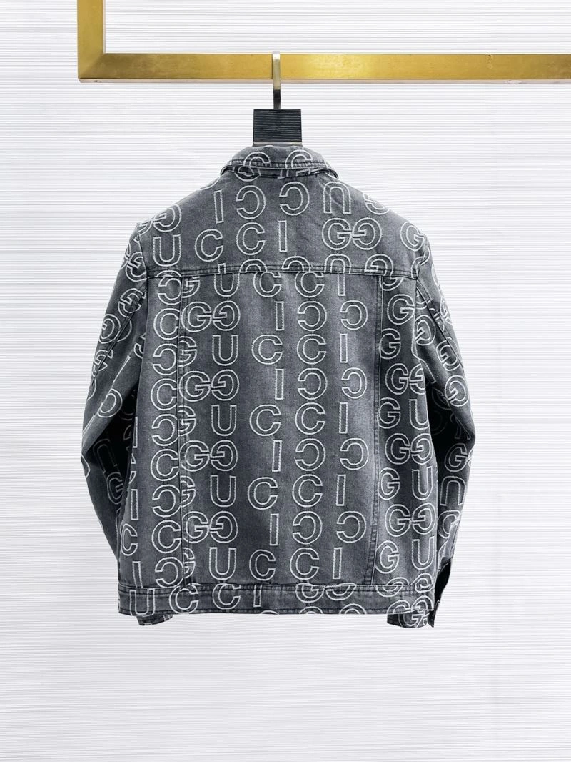 Snug Gucci Outwear 126334