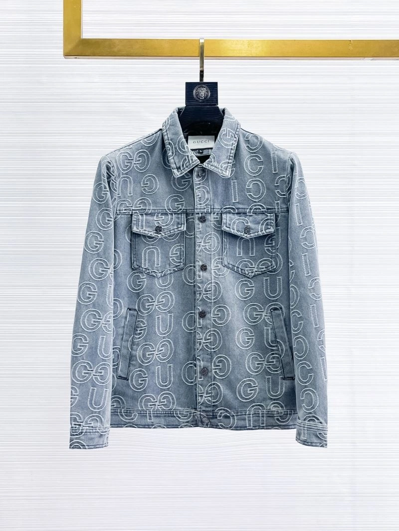 Gucci Outwear Practical 126349