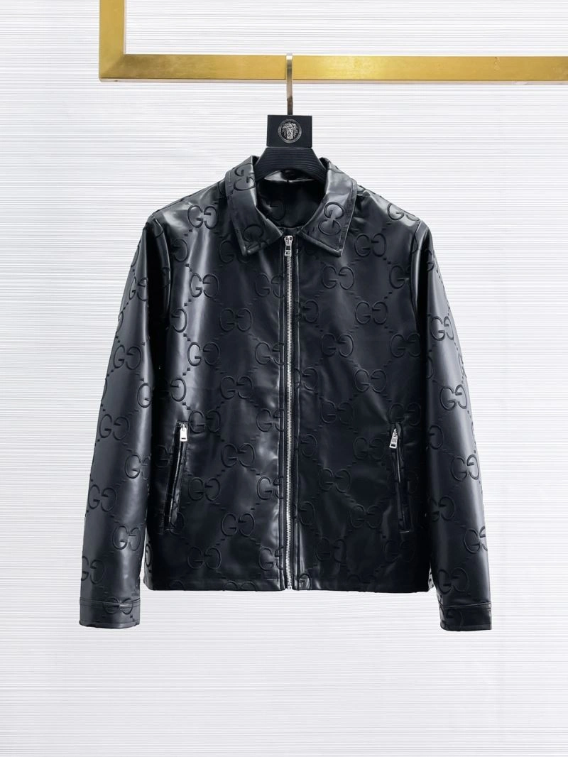 Practical Gucci Outwear 126333