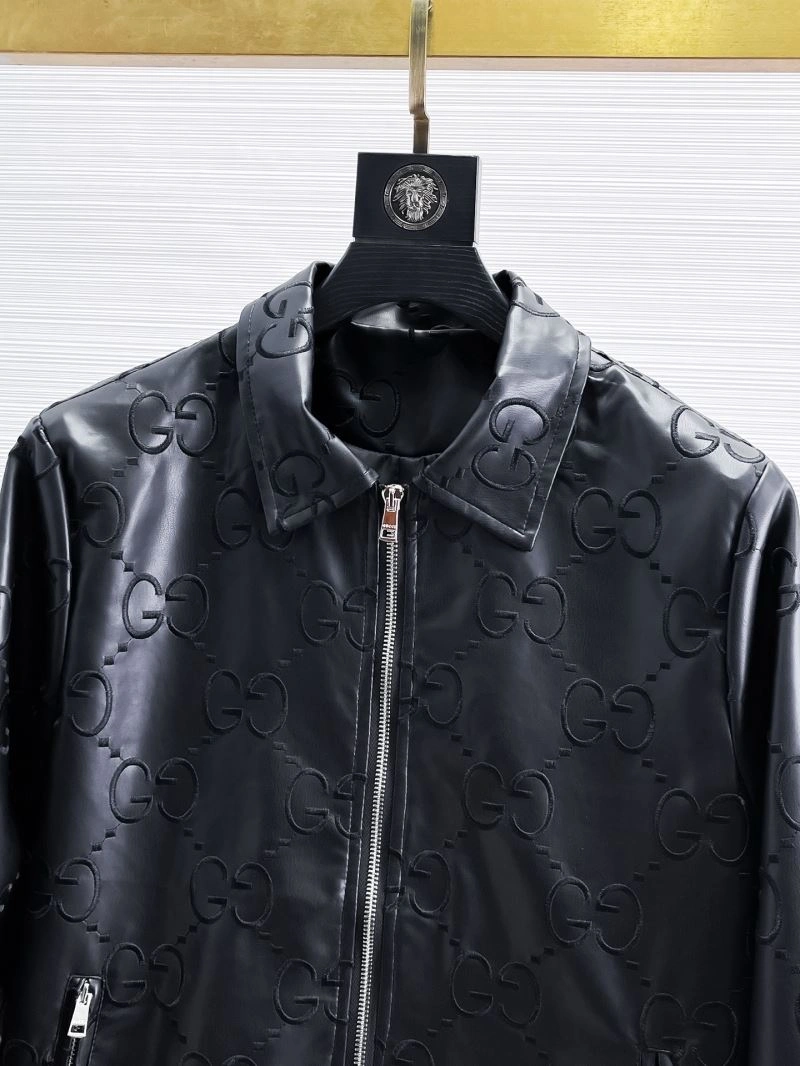 Practical Gucci Outwear 126333