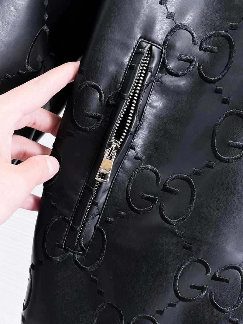 Practical Gucci Outwear 126333