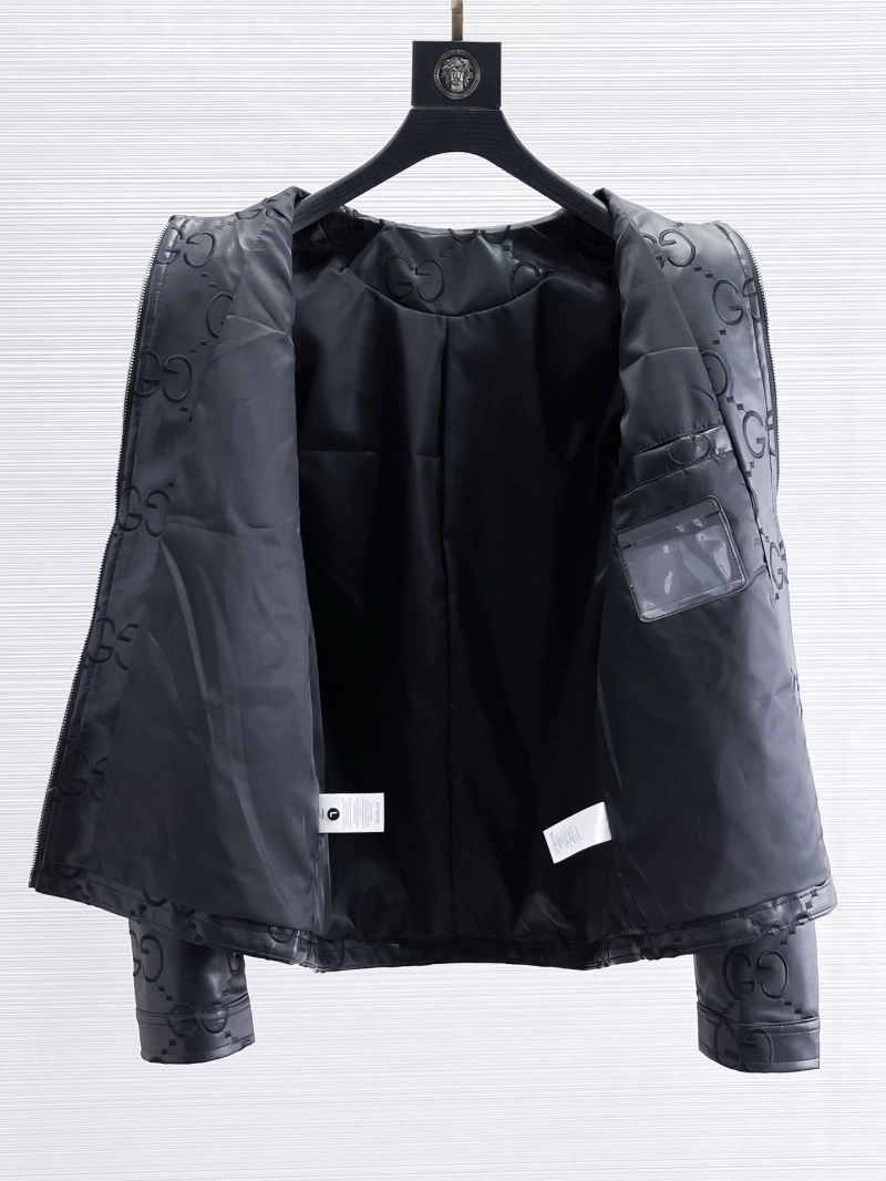 Practical Gucci Outwear 126333