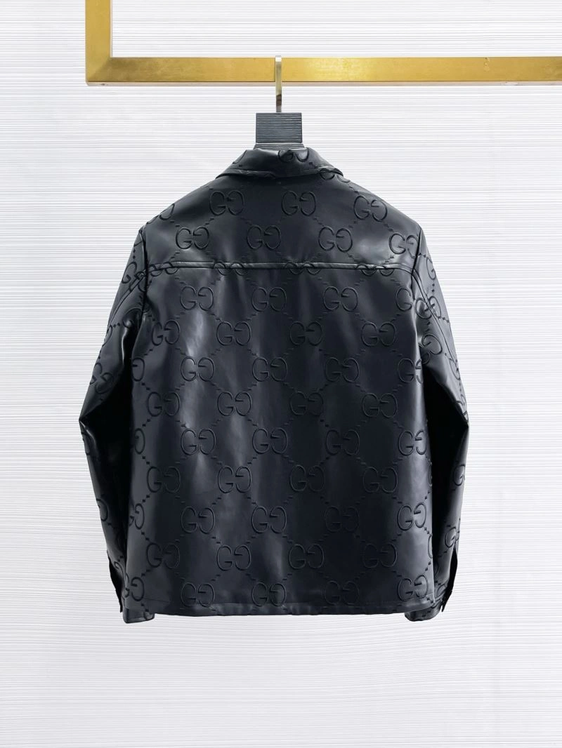 Practical Gucci Outwear 126333