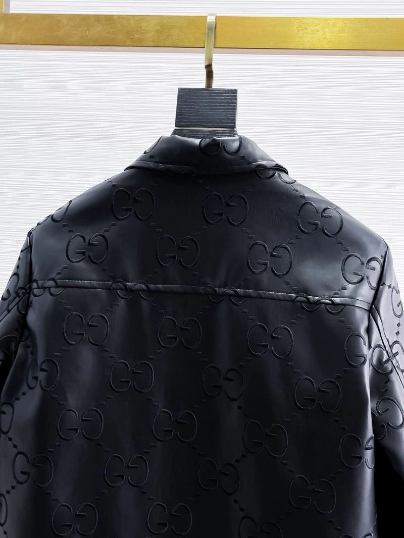Practical Gucci Outwear 126333