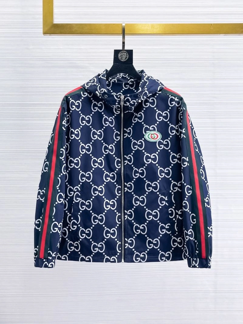 Gucci Outwear FlexibleFit 126330