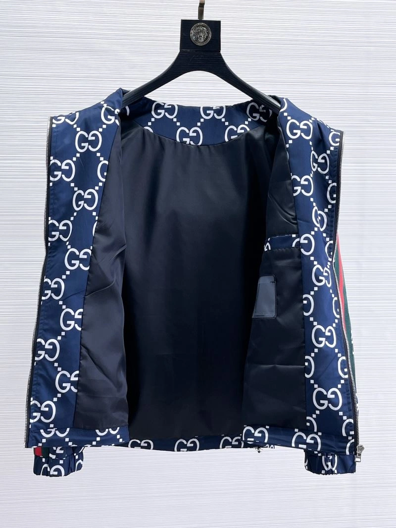 Gucci Outwear FlexibleFit 126330