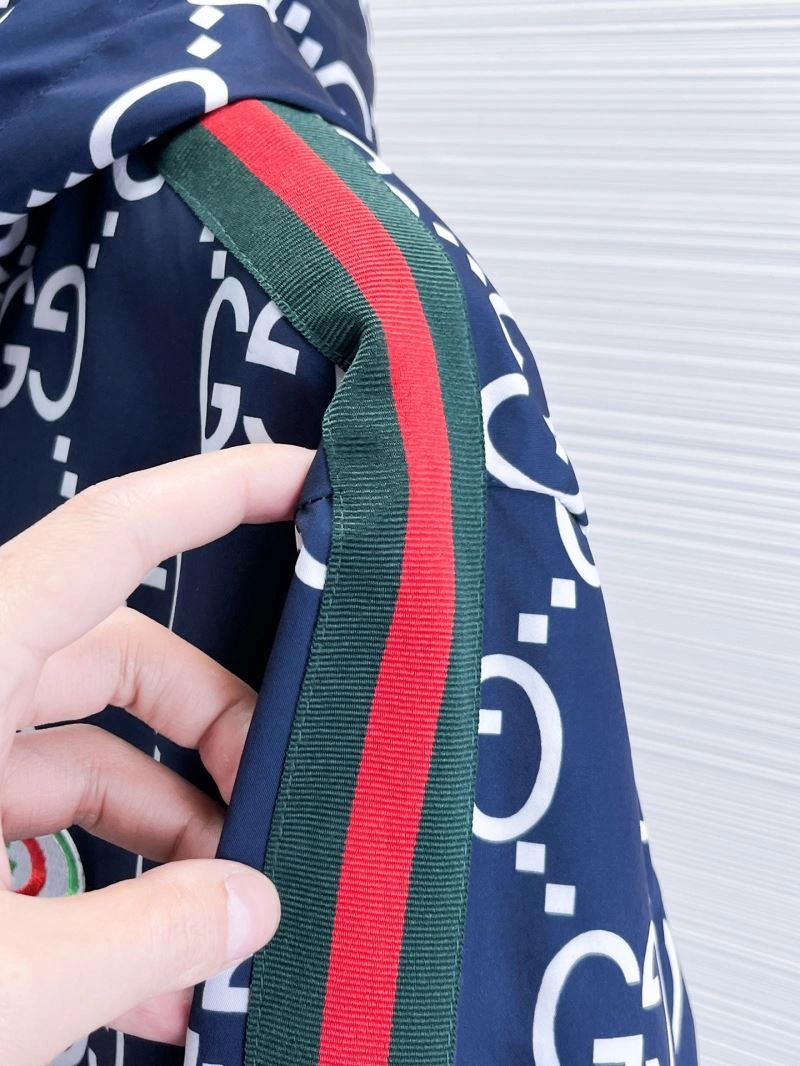 Gucci Outwear FlexibleFit 126330