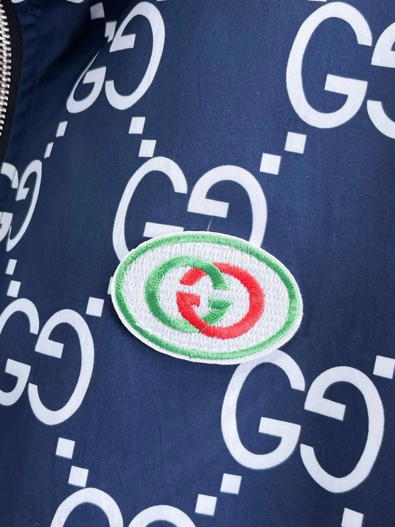 Gucci Outwear FlexibleFit 126330