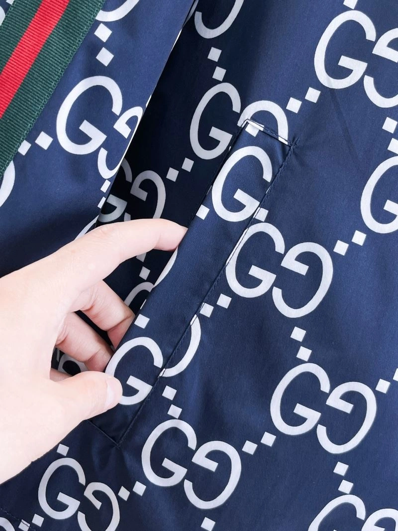 Gucci Outwear FlexibleFit 126330