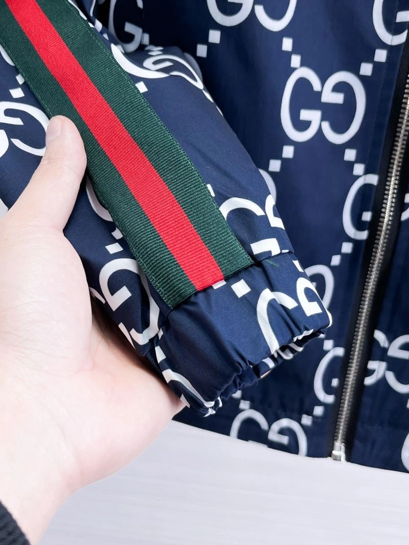 Gucci Outwear FlexibleFit 126330
