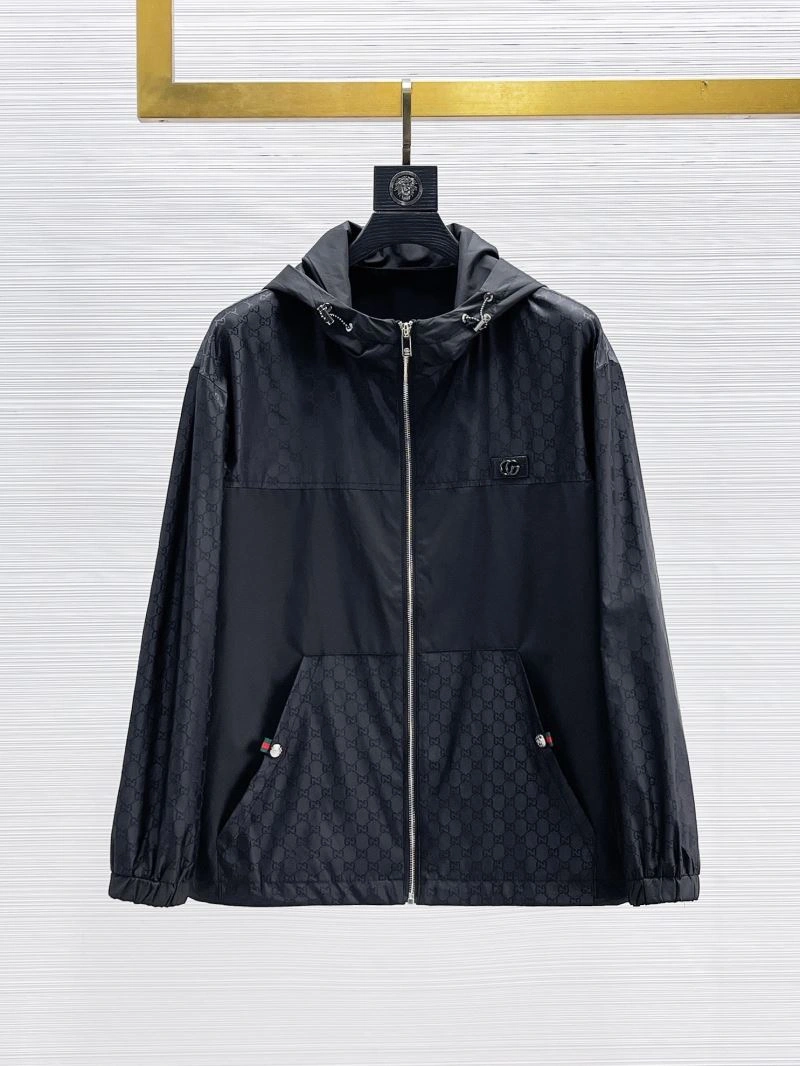 Gucci Outwear UrbanChic 126329