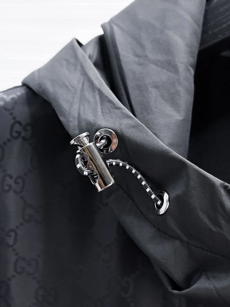 Gucci Outwear UrbanChic 126329