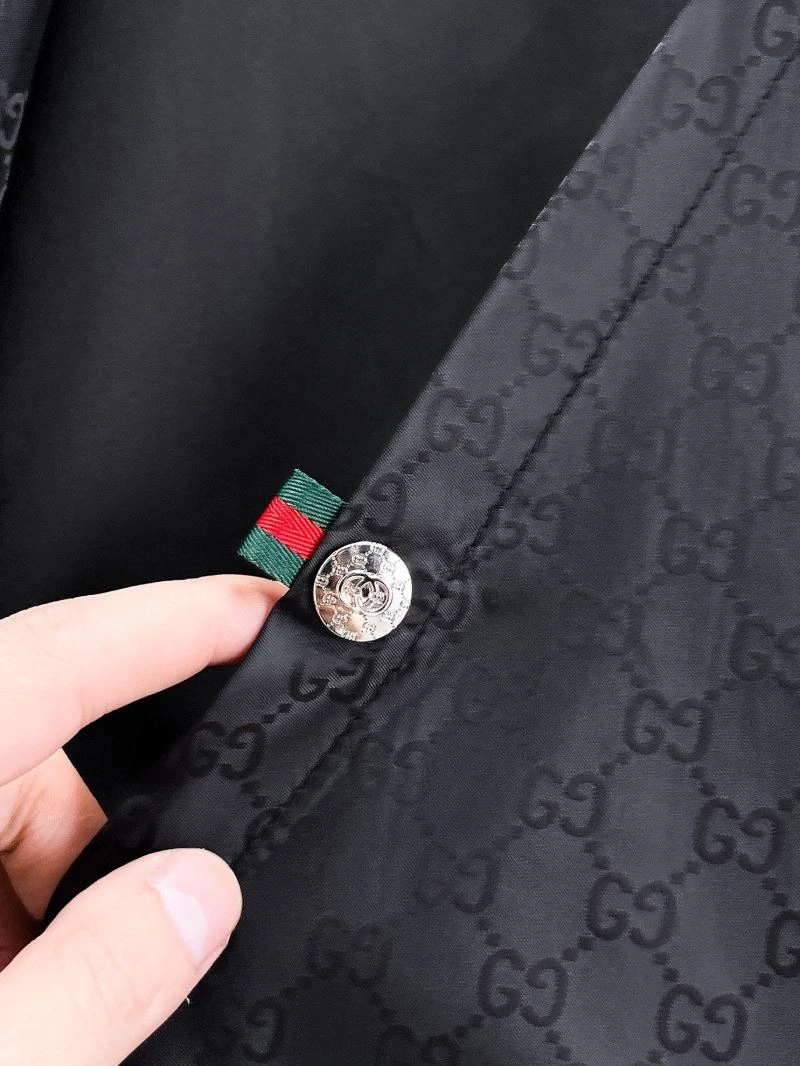 Gucci Outwear UrbanChic 126329