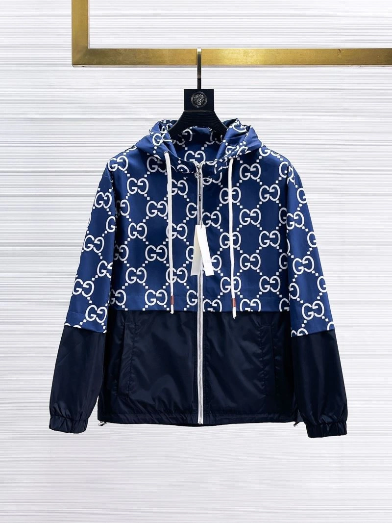 Gucci Outwear ModernLook 126301