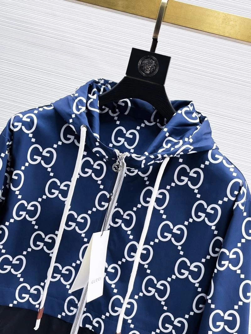 Gucci Outwear ModernLook 126301