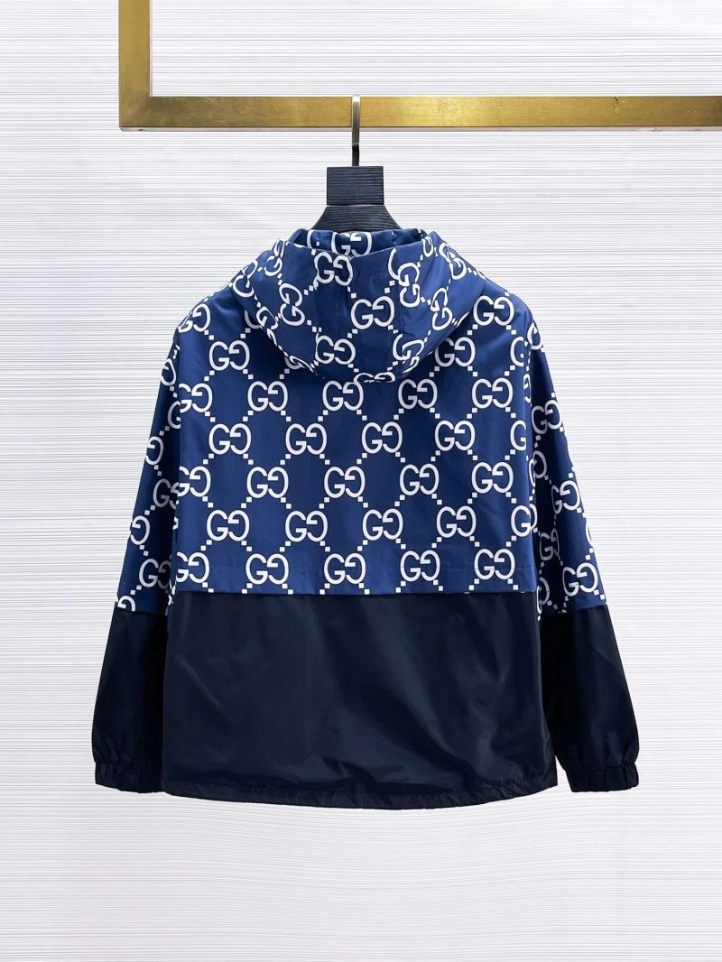 Gucci Outwear ModernLook 126301