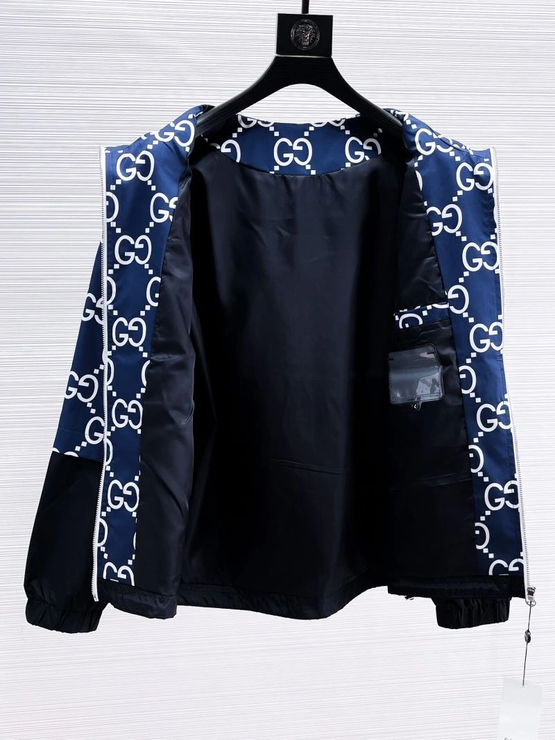Gucci Outwear ModernLook 126301
