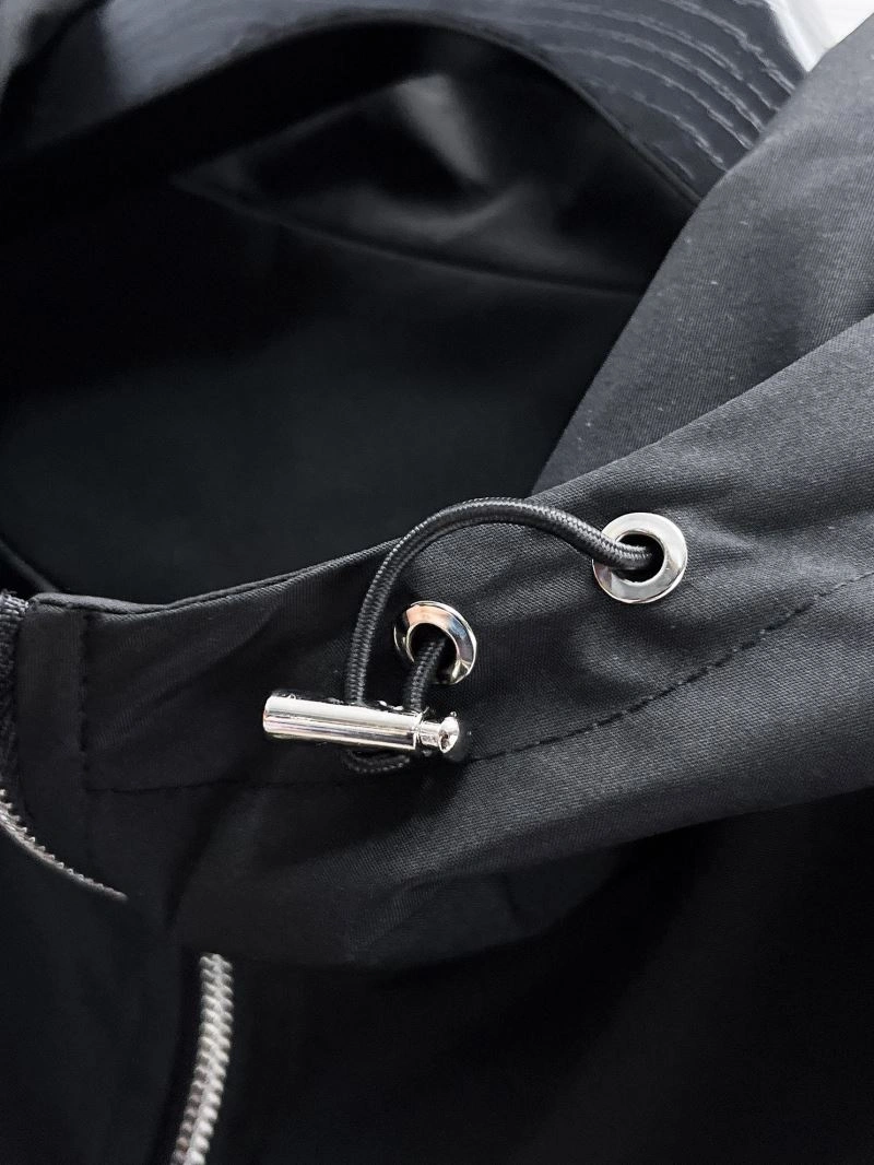 Gucci Outwear Upgraded 126310