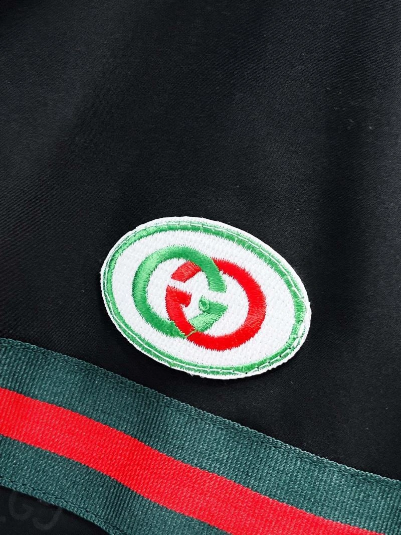 Gucci Outwear Upgraded 126310