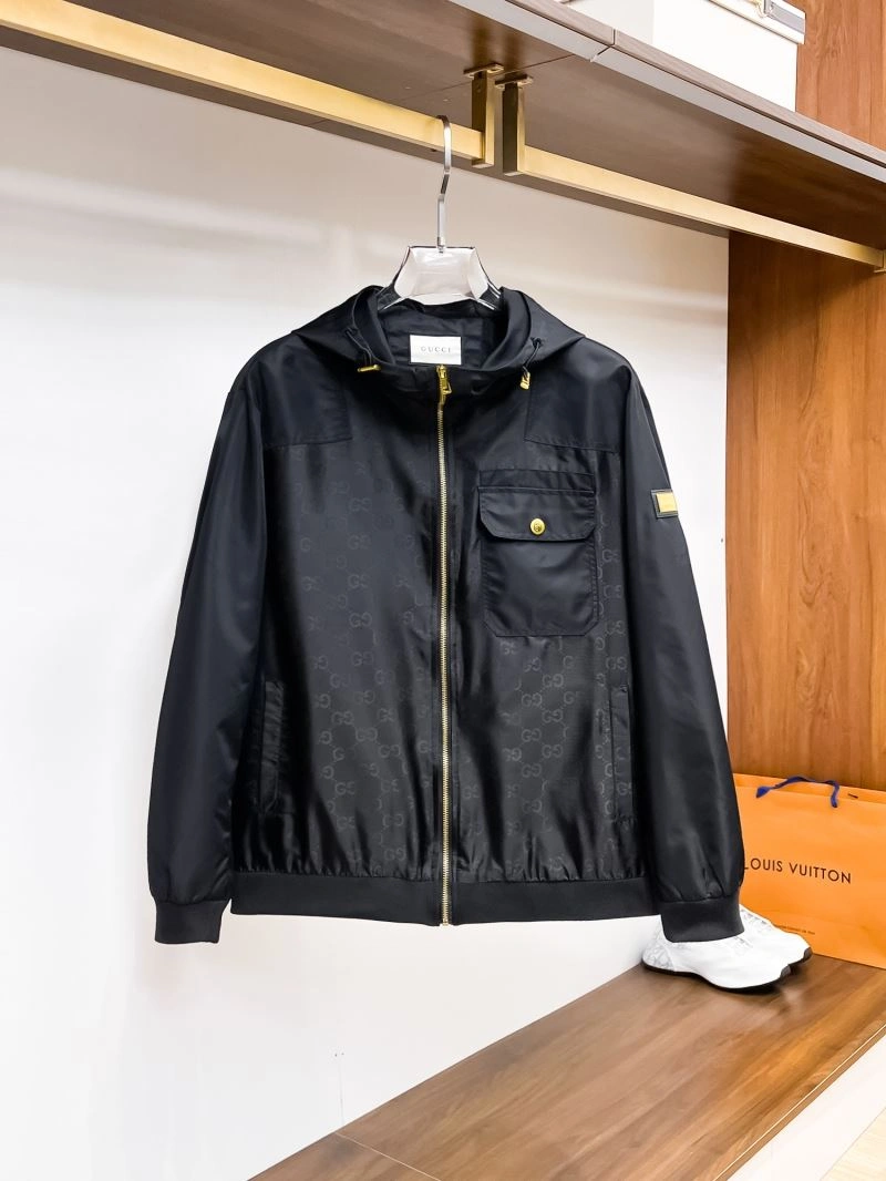Gucci Outwear Modern 126319
