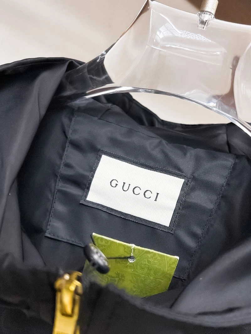 Gucci Outwear Modern 126319