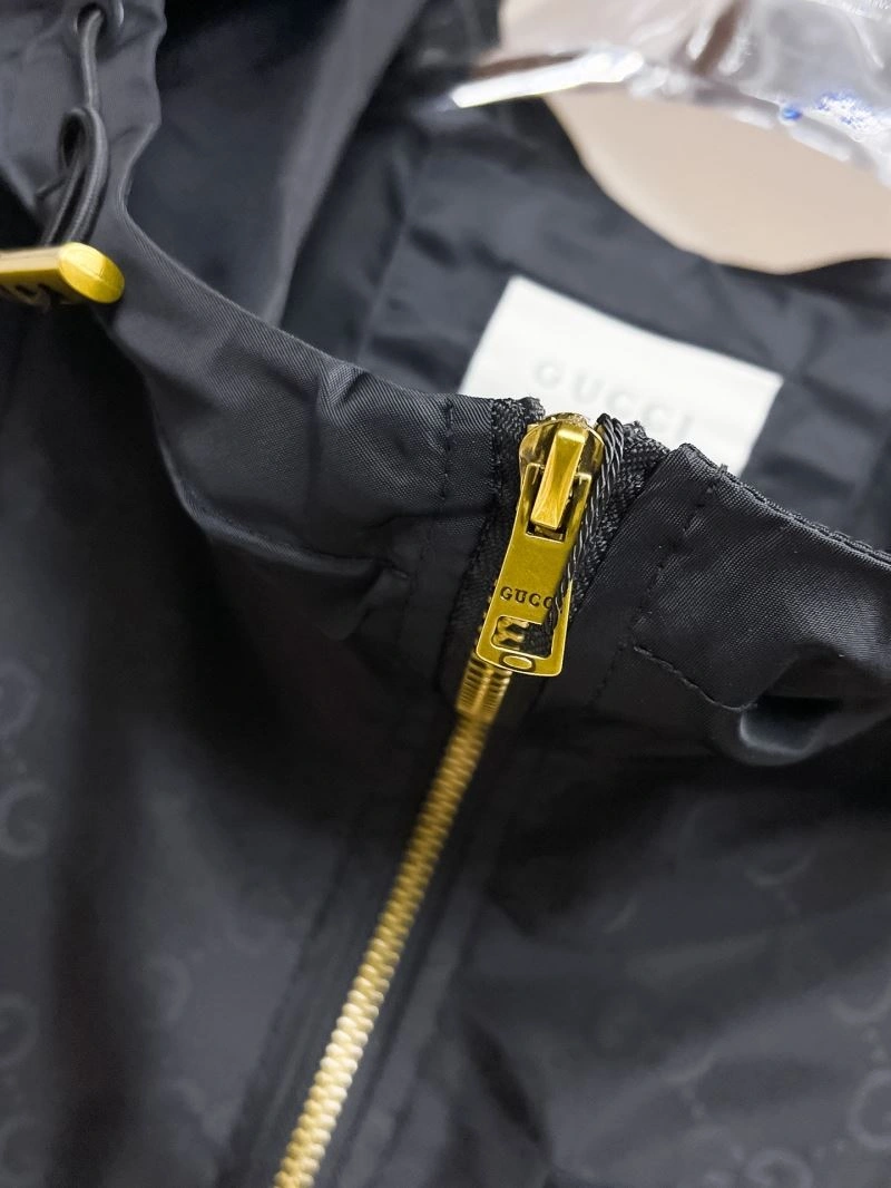 Gucci Outwear Modern 126319